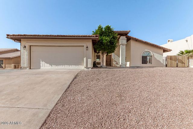 14642 N FAIRLYNN Drive, Fountain Hills, AZ 85268