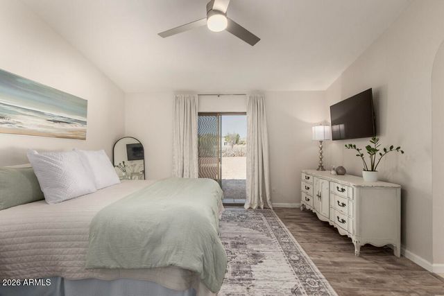 14642 N FAIRLYNN Drive, Fountain Hills, AZ 85268