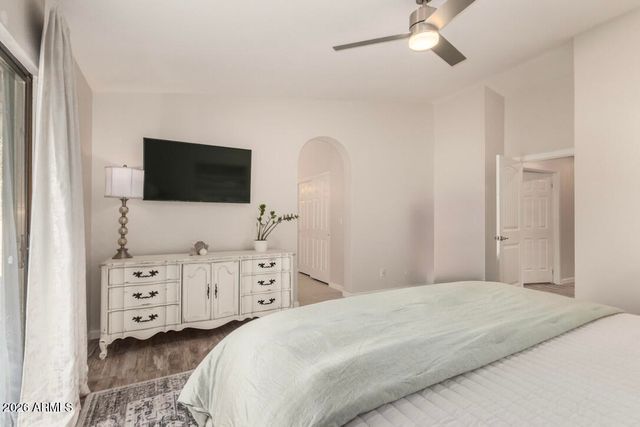 14642 N FAIRLYNN Drive, Fountain Hills, AZ 85268