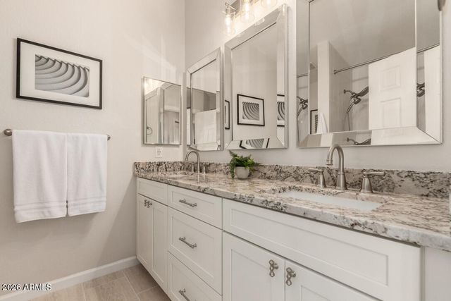 14642 N FAIRLYNN Drive, Fountain Hills, AZ 85268