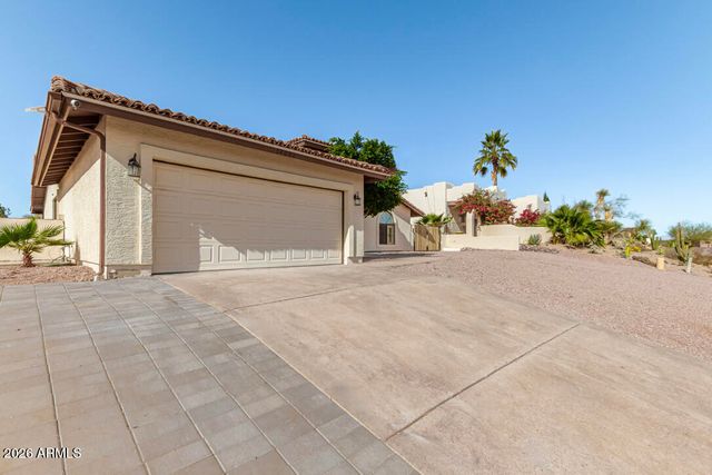 14642 N FAIRLYNN Drive, Fountain Hills, AZ 85268