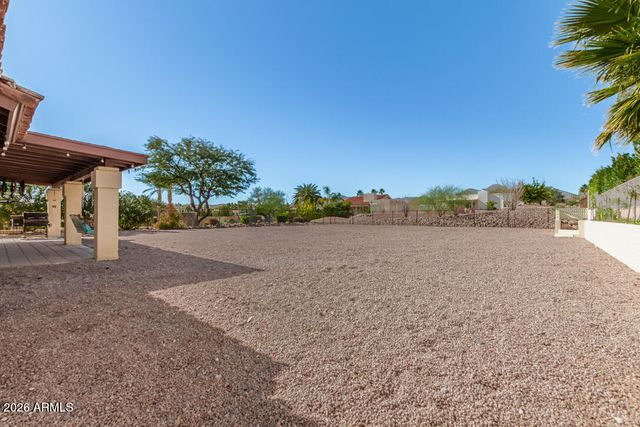 14642 N FAIRLYNN Drive, Fountain Hills, AZ 85268