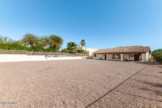 14642 N FAIRLYNN Drive, Fountain Hills, AZ 85268