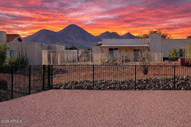 14642 N FAIRLYNN Drive, Fountain Hills, AZ 85268