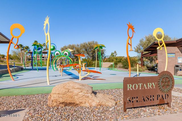 14642 N FAIRLYNN Drive, Fountain Hills, AZ 85268