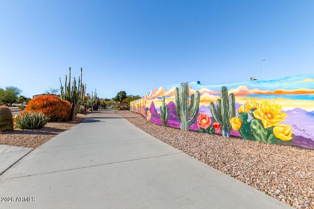 14642 N FAIRLYNN Drive, Fountain Hills, AZ 85268