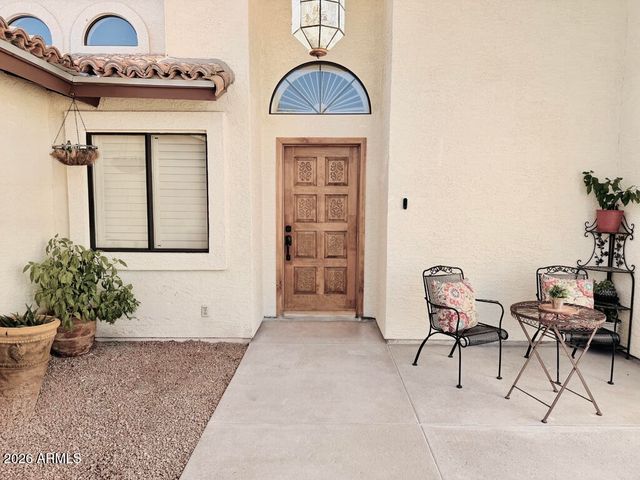 14642 N FAIRLYNN Drive, Fountain Hills, AZ 85268