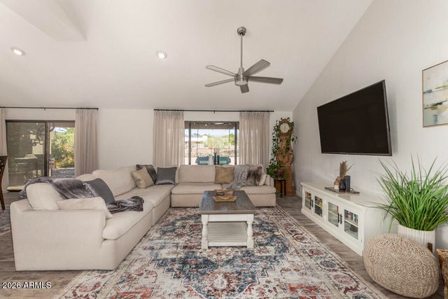 14642 N FAIRLYNN Drive, Fountain Hills, AZ 85268