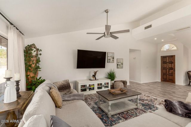 14642 N FAIRLYNN Drive, Fountain Hills, AZ 85268