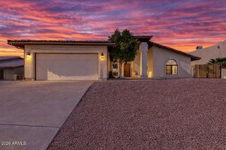 14642 N FAIRLYNN Drive, Fountain Hills, AZ 85268
