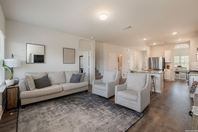 6815 Whisper Grove, San Antonio, TX 78252