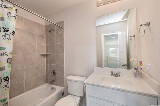 6815 Whisper Grove, San Antonio, TX 78252