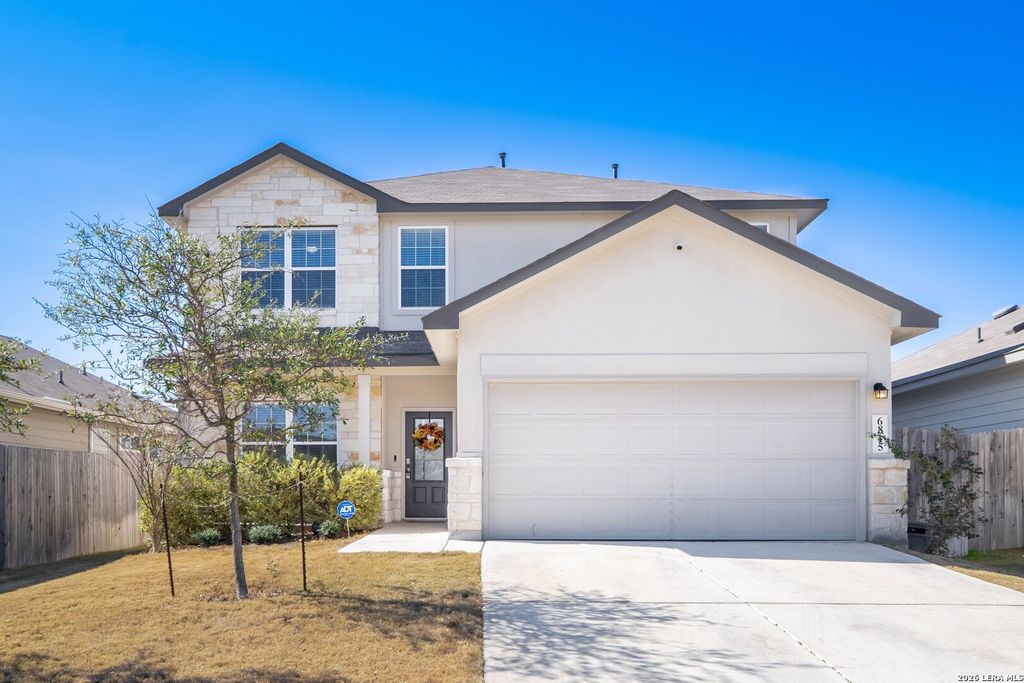 6815 Whisper Grove, San Antonio, TX 78252