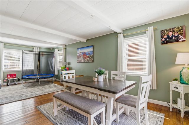 758 Parkway The Street, Jackson, MI 49203