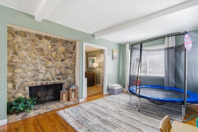 758 Parkway The Street, Jackson, MI 49203