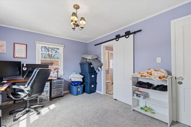 758 Parkway The Street, Jackson, MI 49203