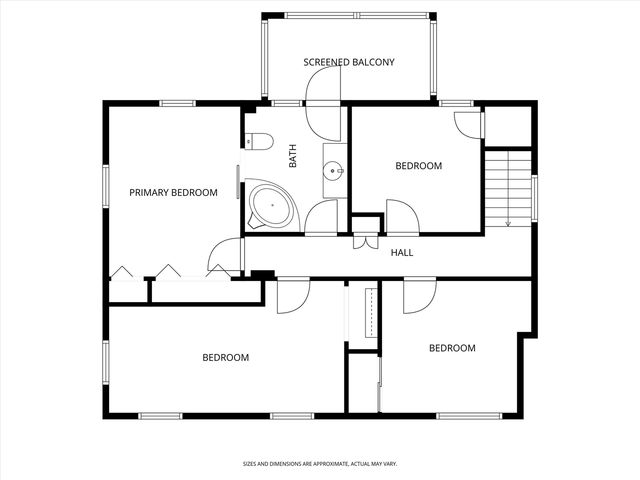 758 Parkway The Street, Jackson, MI 49203