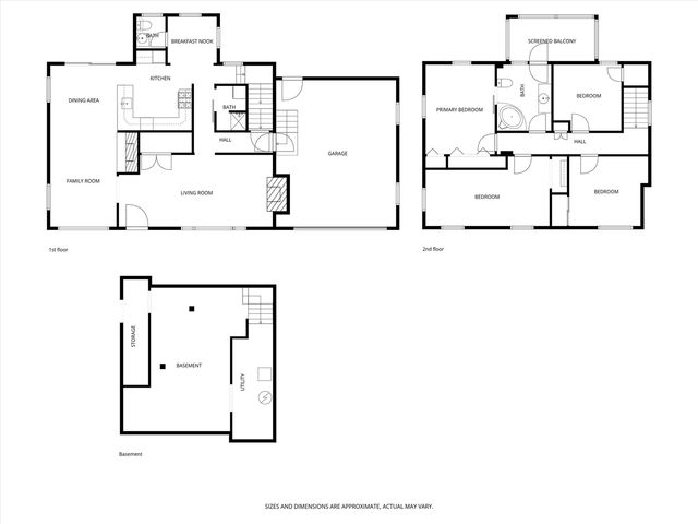 758 Parkway The Street, Jackson, MI 49203