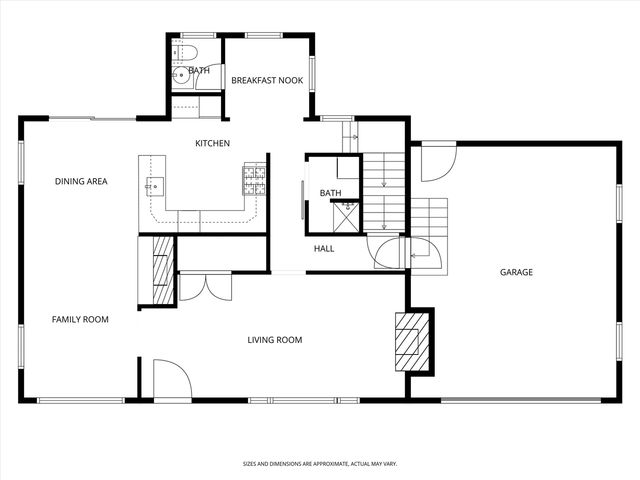 758 Parkway The Street, Jackson, MI 49203