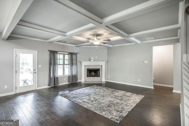 1204 Teagle Road, Forsyth, GA 31029