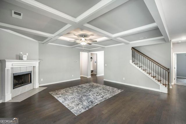 1204 Teagle Road, Forsyth, GA 31029