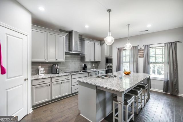 1204 Teagle Road, Forsyth, GA 31029