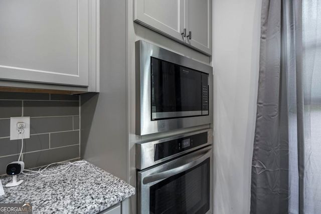 1204 Teagle Road, Forsyth, GA 31029