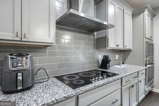1204 Teagle Road, Forsyth, GA 31029