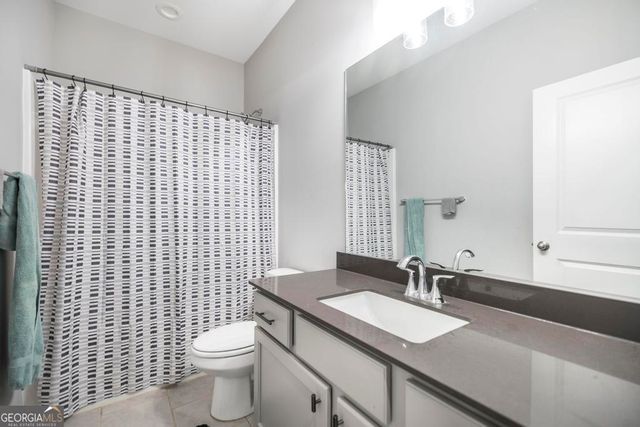 1204 Teagle Road, Forsyth, GA 31029