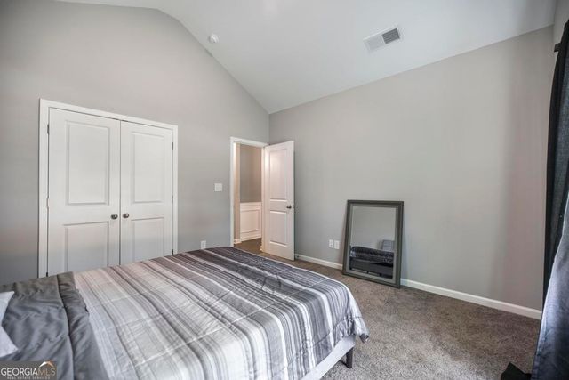 1204 Teagle Road, Forsyth, GA 31029