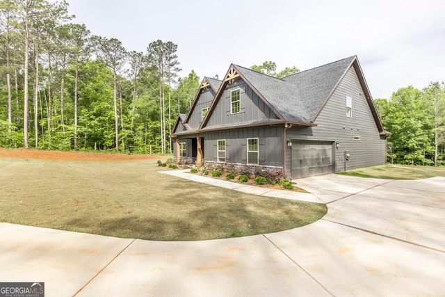 1204 Teagle Road, Forsyth, GA 31029