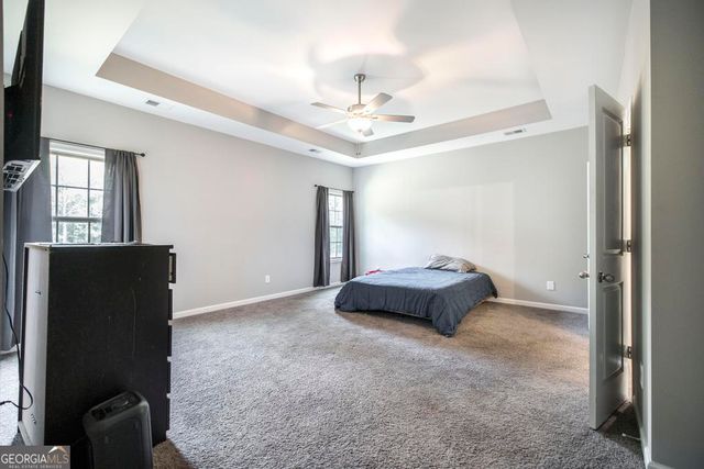 1204 Teagle Road, Forsyth, GA 31029