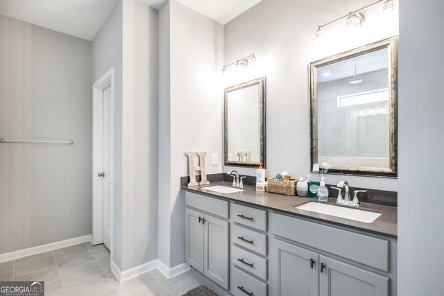 1204 Teagle Road, Forsyth, GA 31029