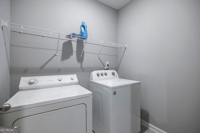 1204 Teagle Road, Forsyth, GA 31029