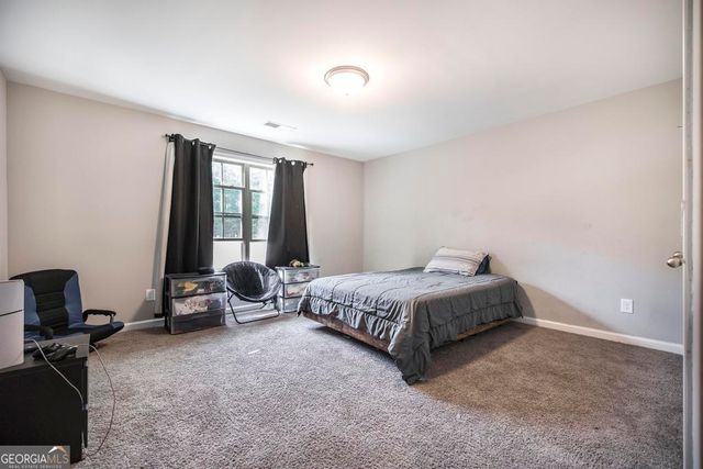 1204 Teagle Road, Forsyth, GA 31029