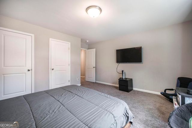 1204 Teagle Road, Forsyth, GA 31029