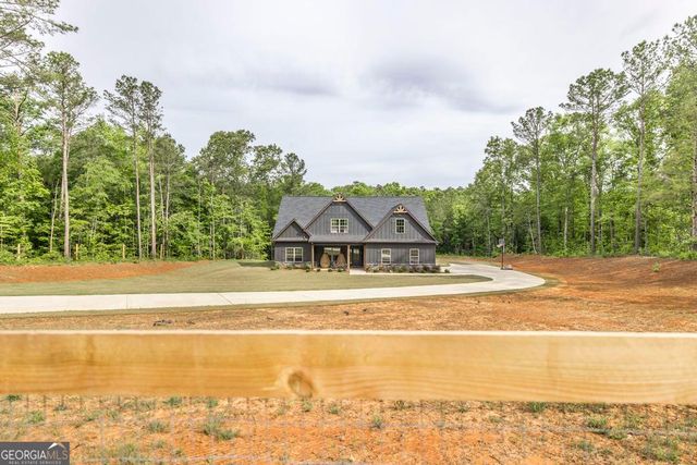 1204 Teagle Road, Forsyth, GA 31029