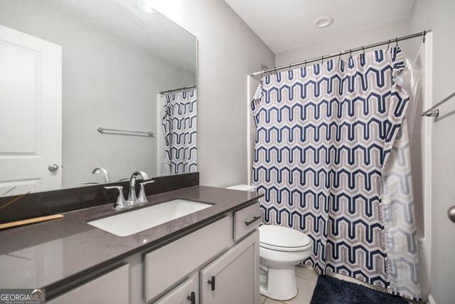 1204 Teagle Road, Forsyth, GA 31029