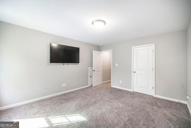1204 Teagle Road, Forsyth, GA 31029