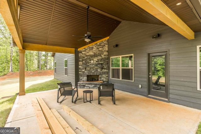 1204 Teagle Road, Forsyth, GA 31029