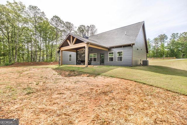 1204 Teagle Road, Forsyth, GA 31029