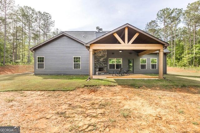 1204 Teagle Road, Forsyth, GA 31029