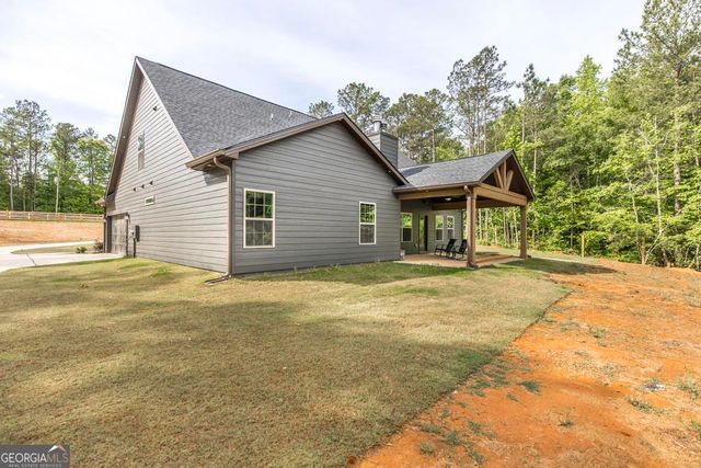 1204 Teagle Road, Forsyth, GA 31029