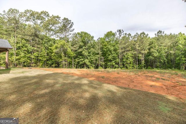 1204 Teagle Road, Forsyth, GA 31029