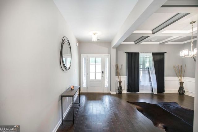 1204 Teagle Road, Forsyth, GA 31029