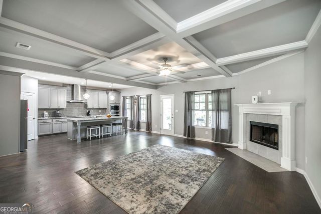 1204 Teagle Road, Forsyth, GA 31029