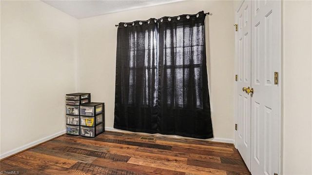 209 Crutchfield Road, Reidsville, NC 27320