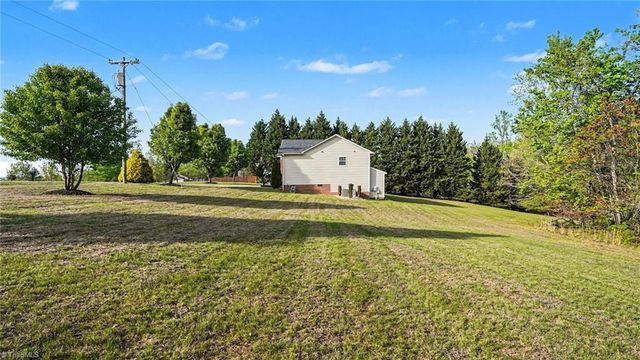 209 Crutchfield Road, Reidsville, NC 27320