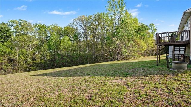 209 Crutchfield Road, Reidsville, NC 27320