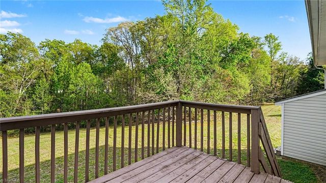 209 Crutchfield Road, Reidsville, NC 27320
